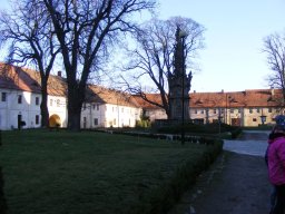 „Wiosna w Bukowym Lesie”